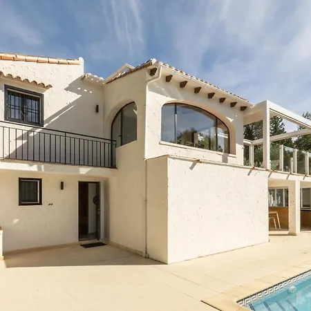 Villa Horizonte