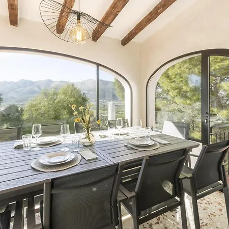 Horizonte Villa Orba