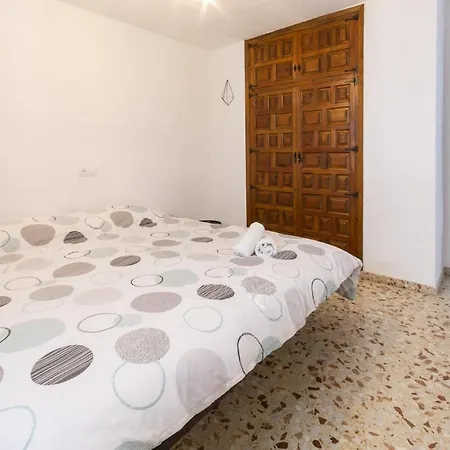 Villa Horizonte Orba