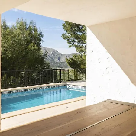 Horizonte Villa *