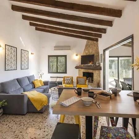 Villa Horizonte *