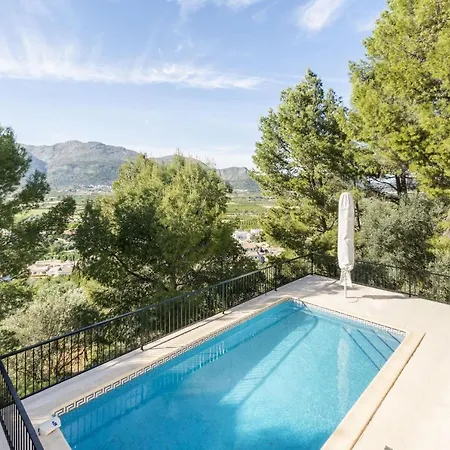 Horizonte Villa Orba