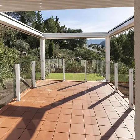 Villa Horizonte
